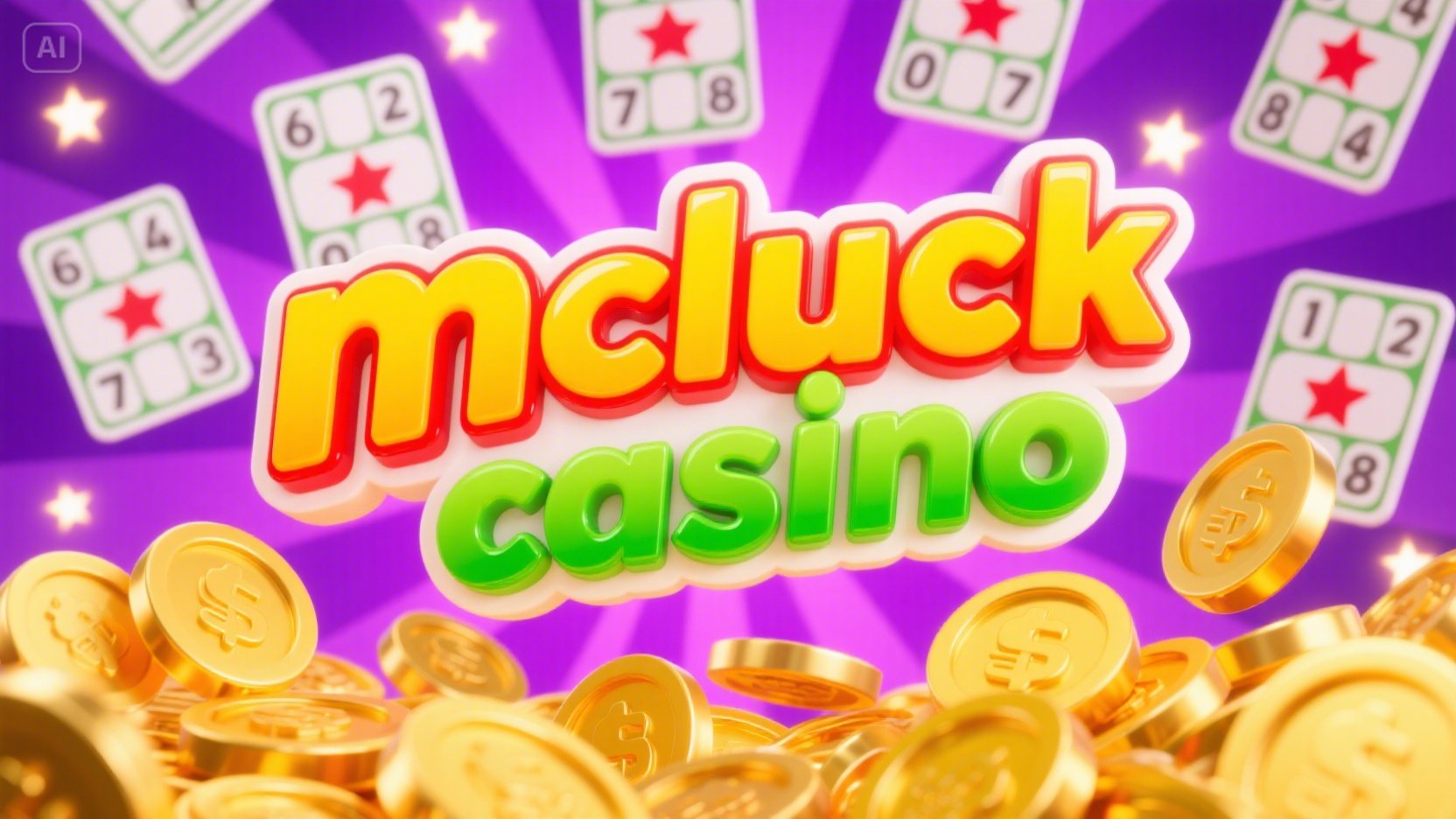mcluck casino